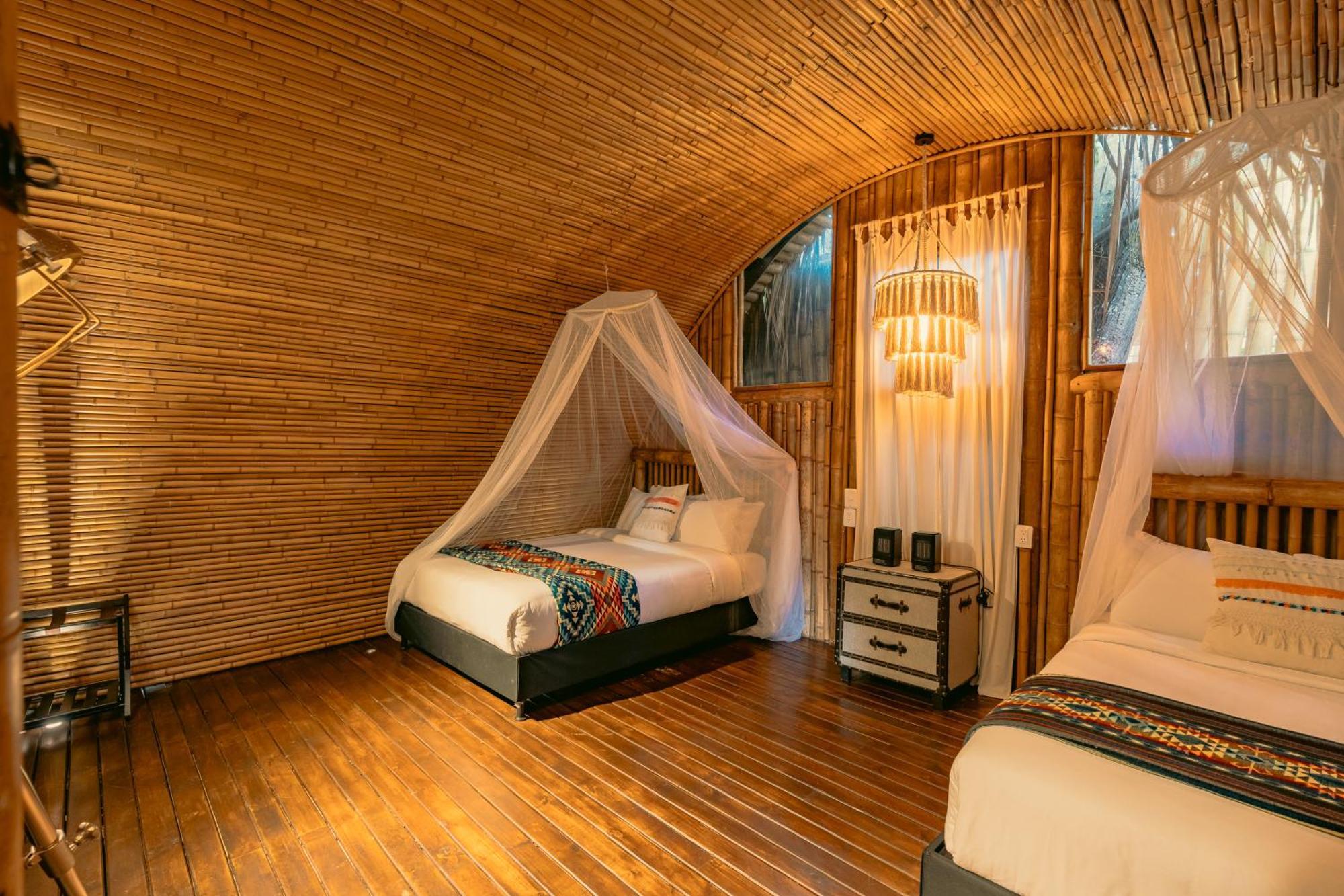 Atma Villas Guatapé Cameră foto