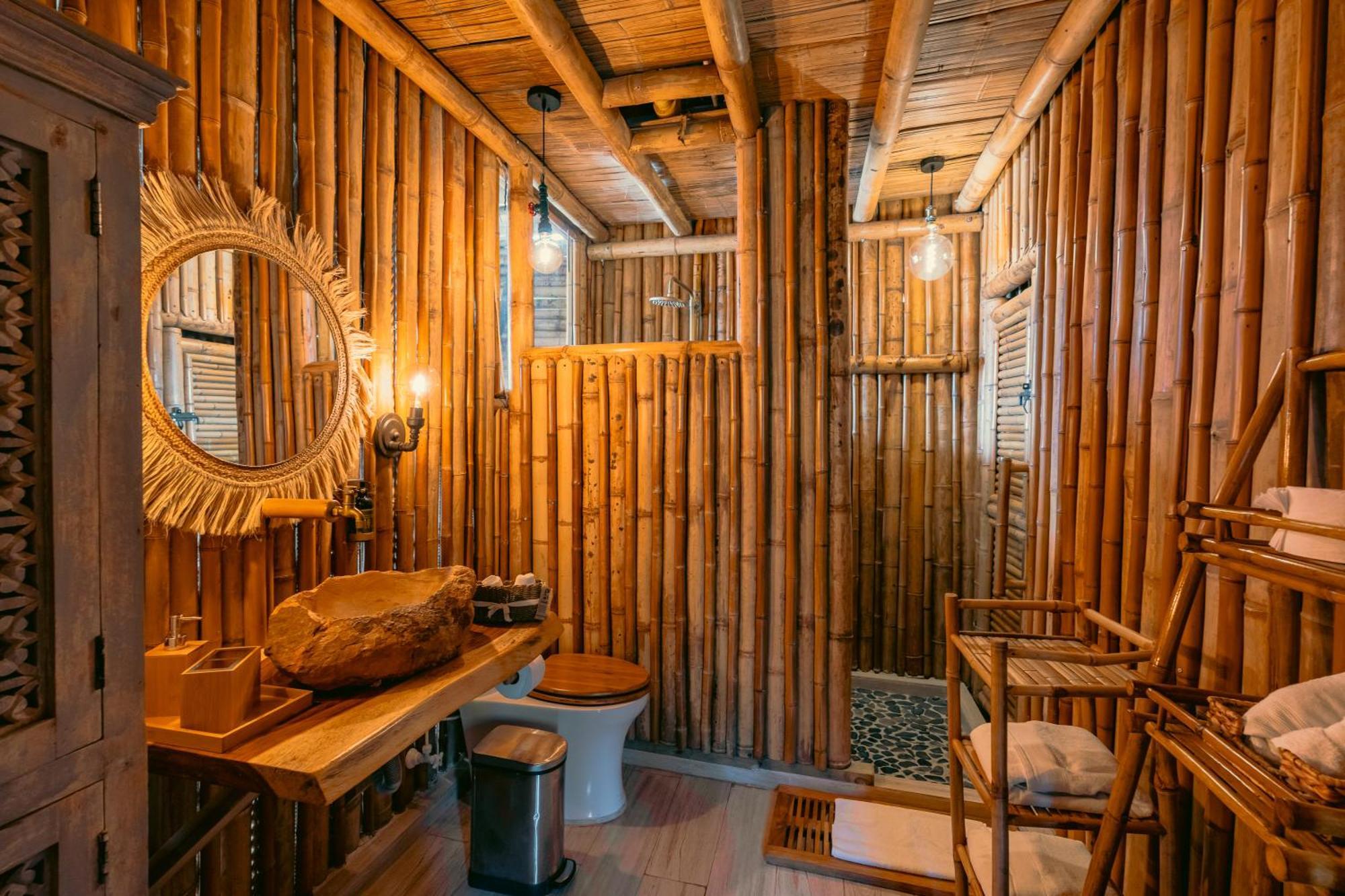 Atma Villas Guatapé Cameră foto