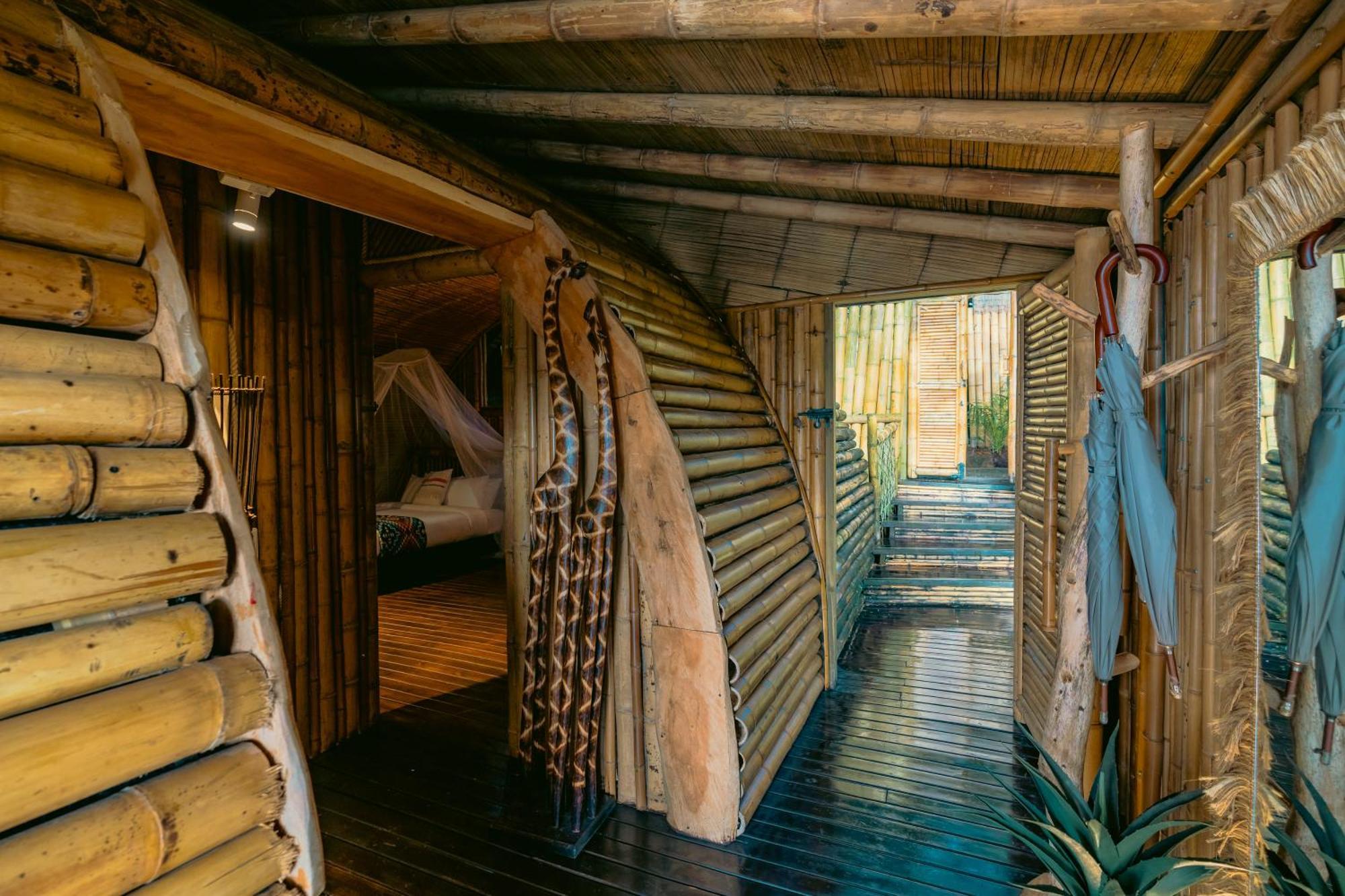 Atma Villas Guatapé Cameră foto