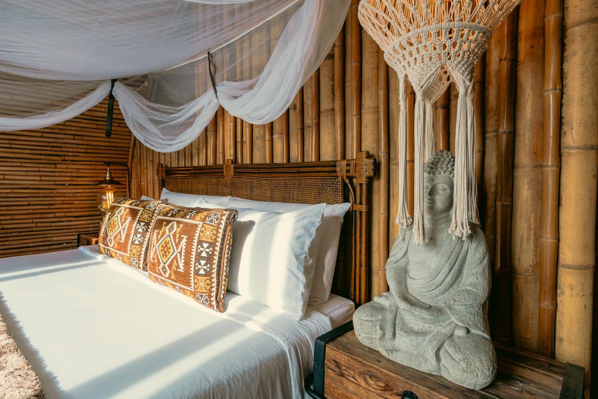 Atma Villas Guatapé Cameră foto