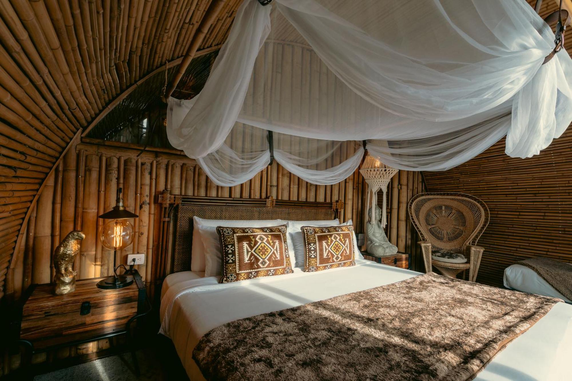Atma Villas Guatapé Cameră foto