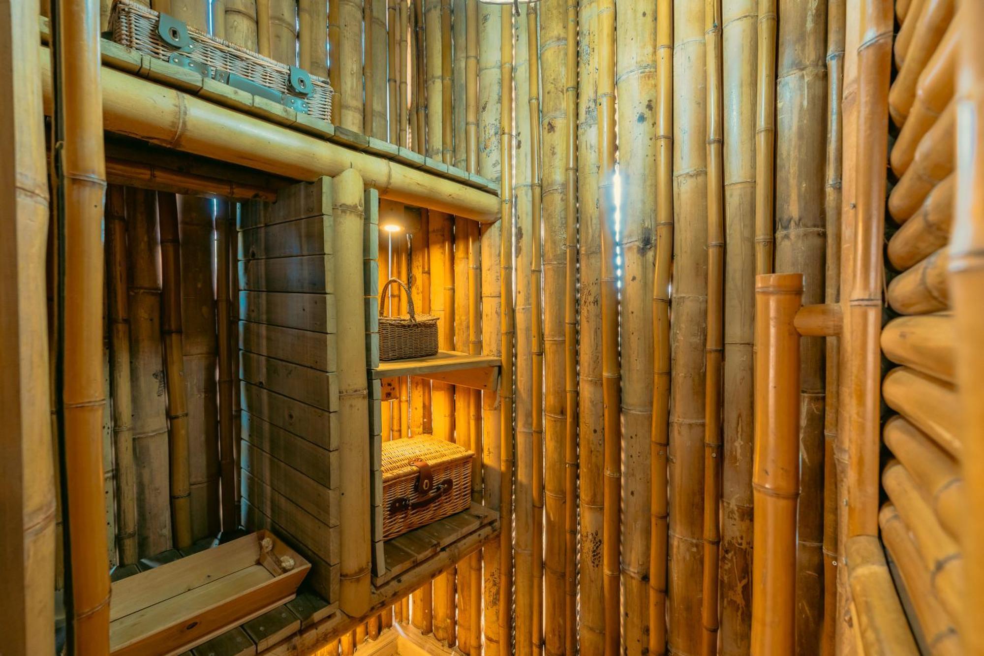 Atma Villas Guatapé Cameră foto