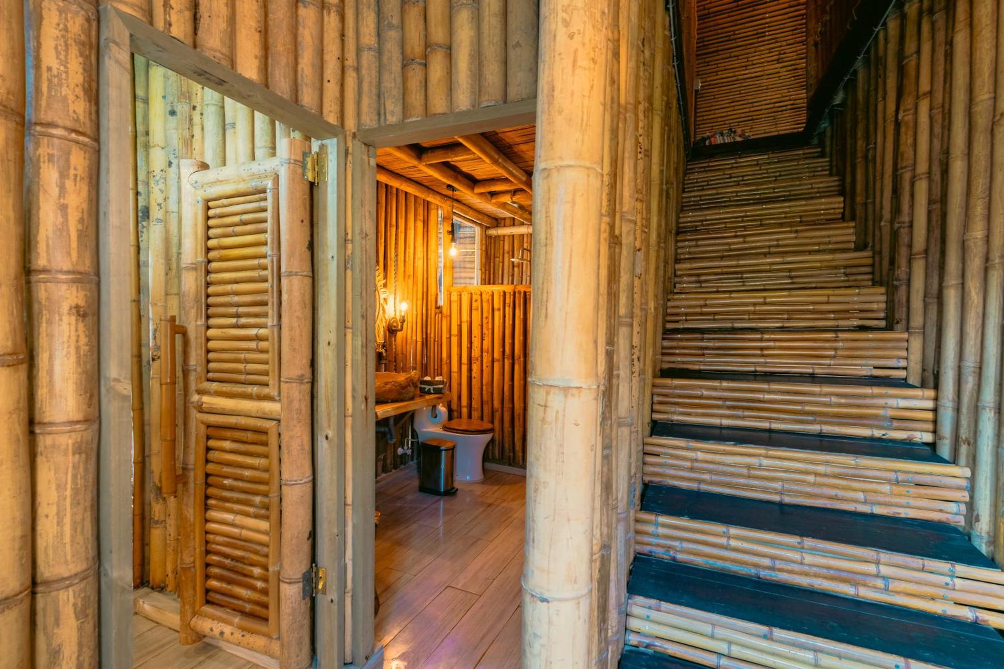 Atma Villas Guatapé Cameră foto