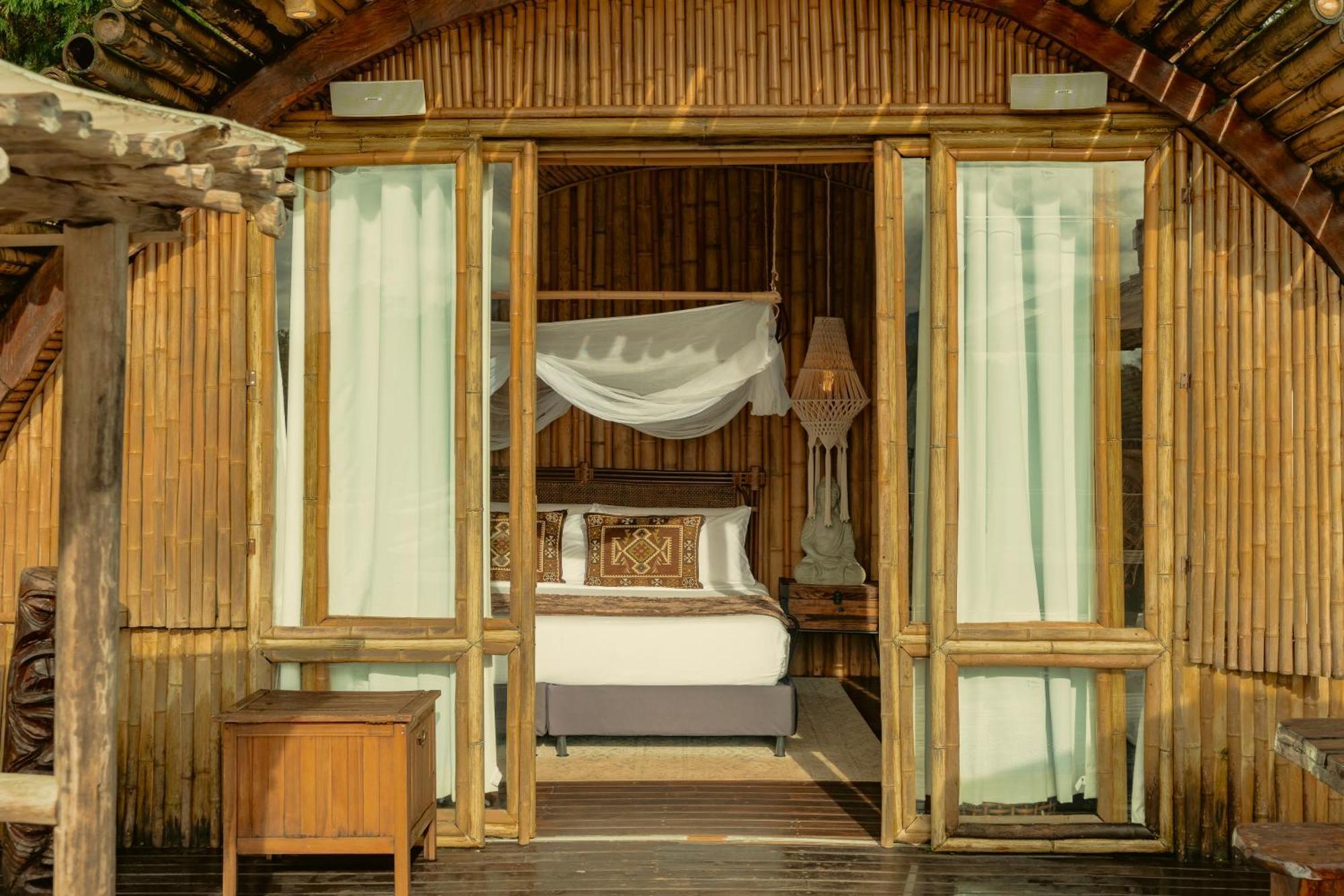 Atma Villas Guatapé Cameră foto
