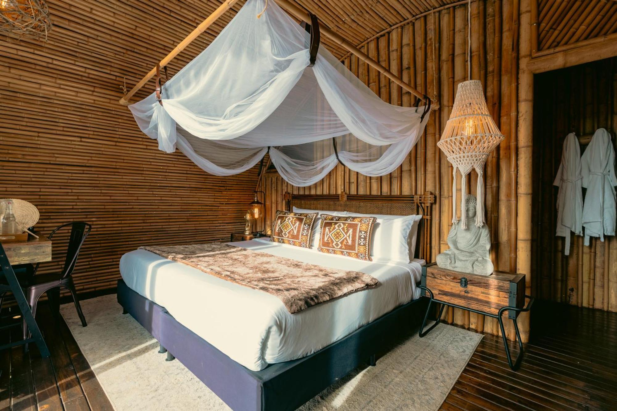 Atma Villas Guatapé Cameră foto