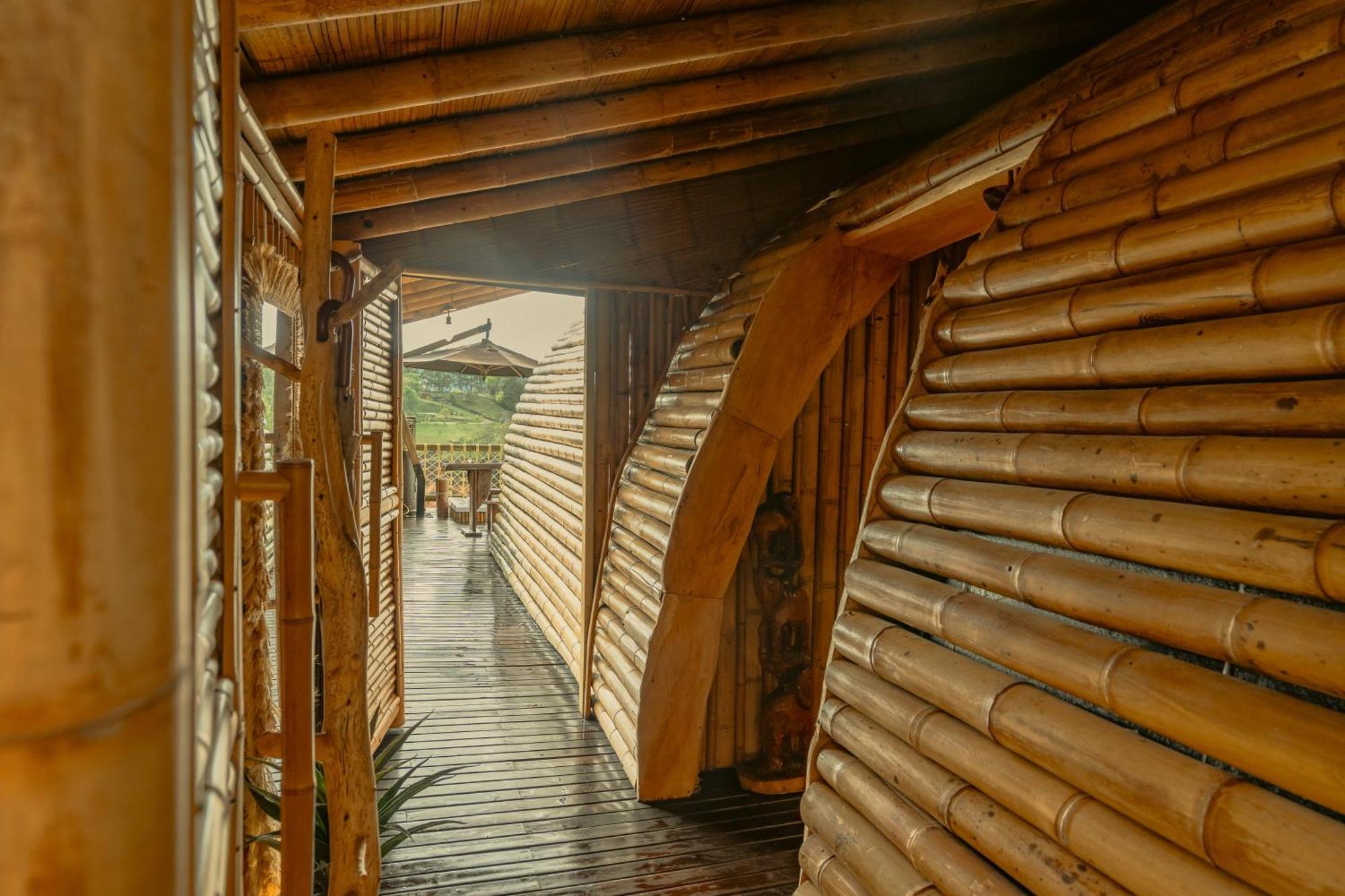 Atma Villas Guatapé Cameră foto