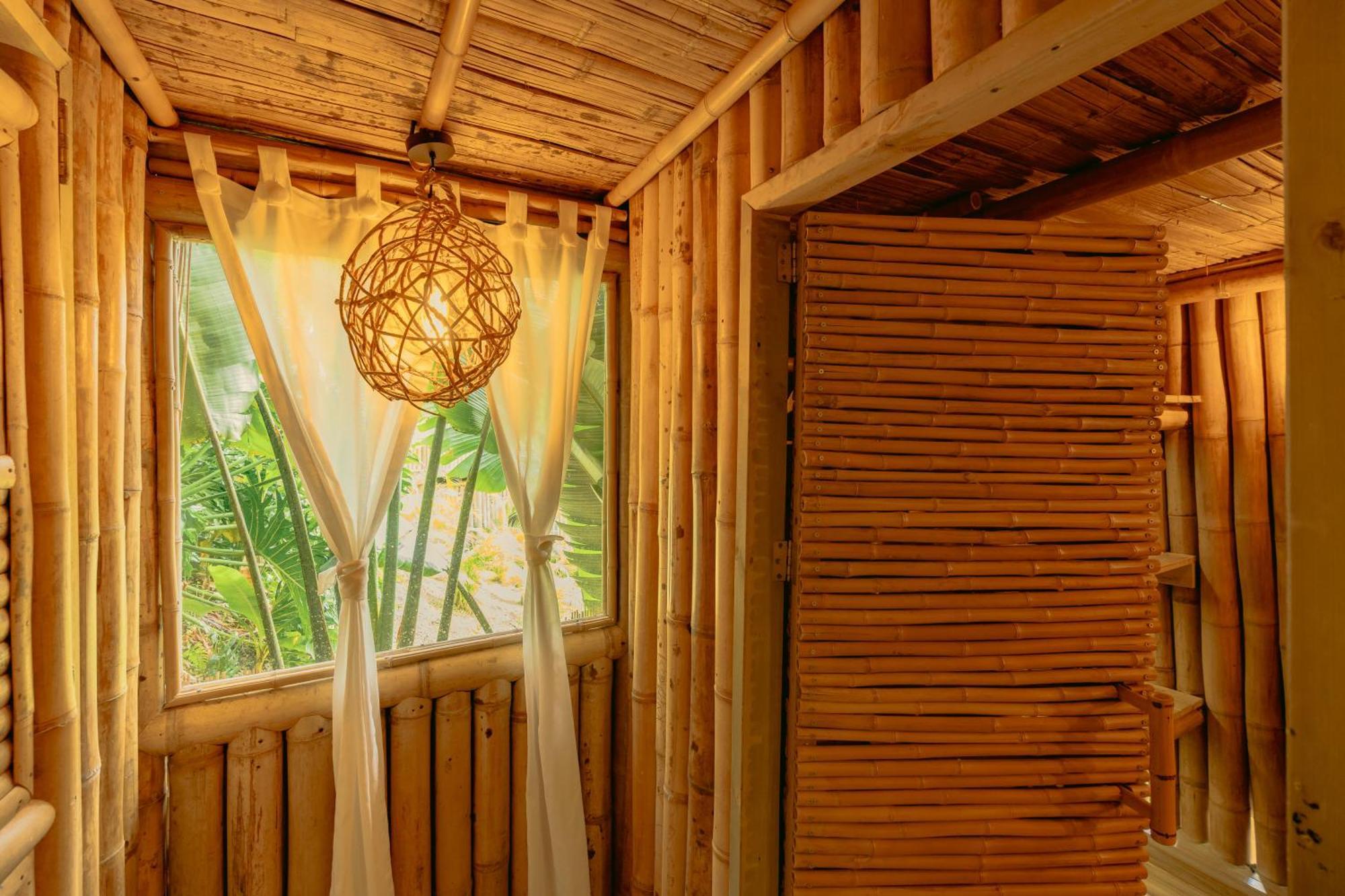 Atma Villas Guatapé Cameră foto